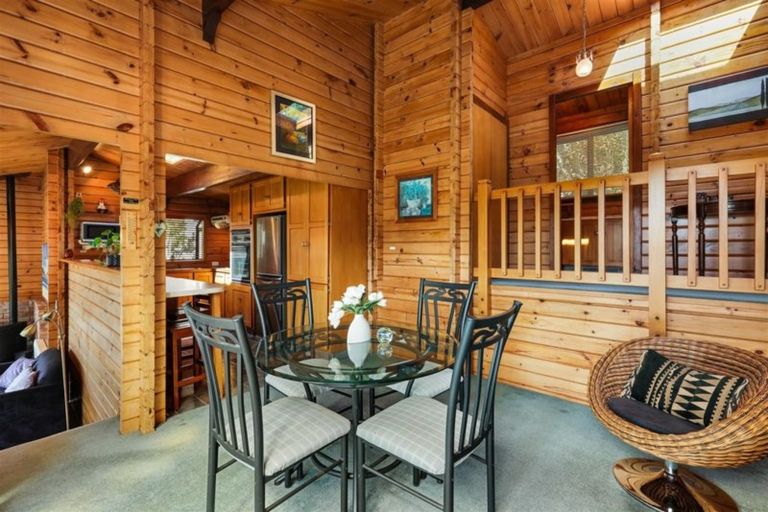 Photo of property in 17 Soleares Avenue, Mount Pleasant, Christchurch, 8081