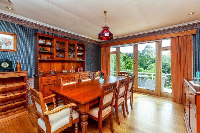 Photo of property in 17 Doralto Road, Frankleigh Park, New Plymouth, 4310