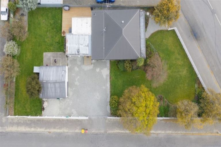 Photo of property in 1 Lagmhor Road, Tinwald, Ashburton, 7700