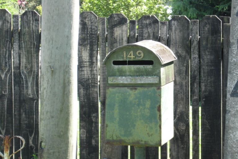 Photo of property in 200a Rayner Road, Huntly, 3700