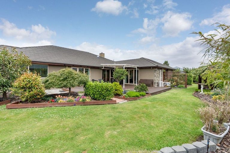 Photo of property in 15 Fenty Place, Mosgiel, 9024