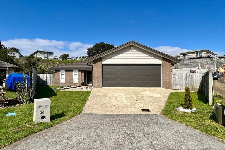 Photo of property in 24 Martindale Lane, Tuakau, 2121
