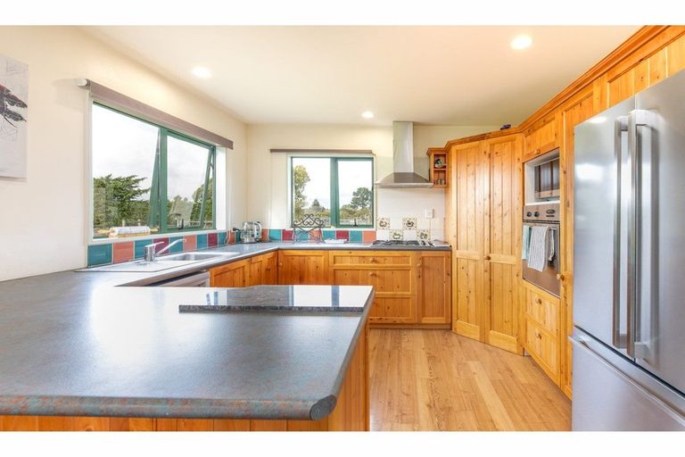 Photo of property in 106 Woodside Road, Oxford, 7495