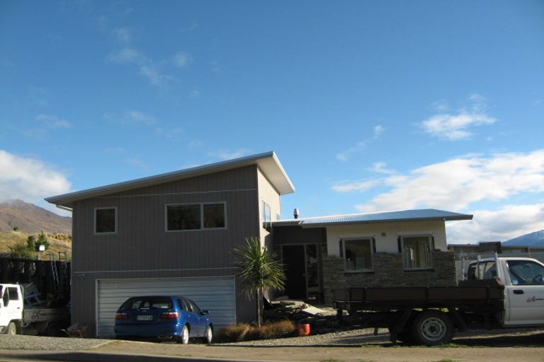 Photo of property in 142 Anderson Road, Wanaka, 9305