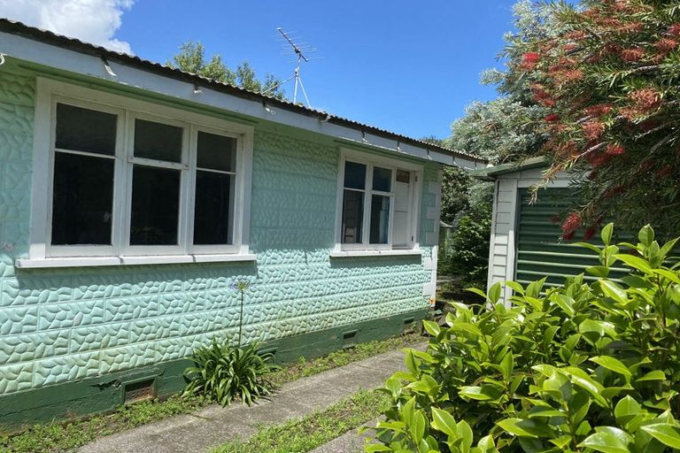 Photo of property in 13 Cambridge Street, Patea, 4520