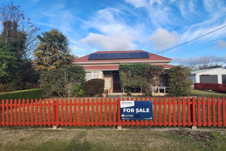 Photo of property in 5 Duke Street, Rangiora, 7400