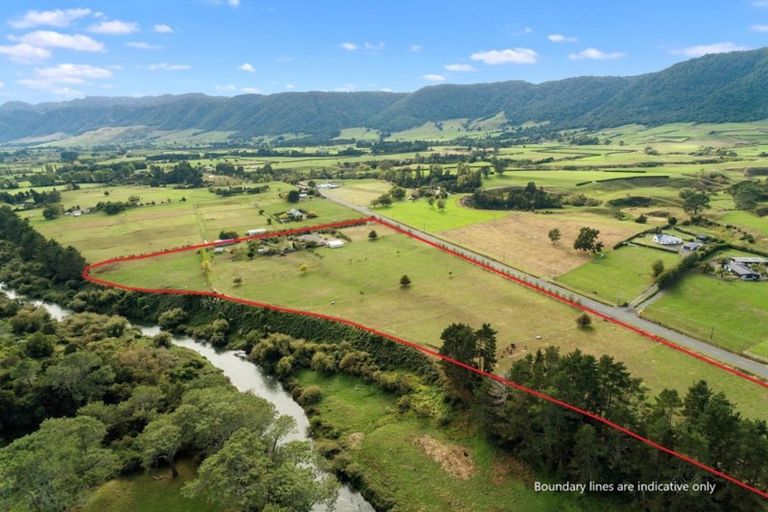 Photo of property in 1189 Old Te Aroha Road, Okauia, Matamata, 3471