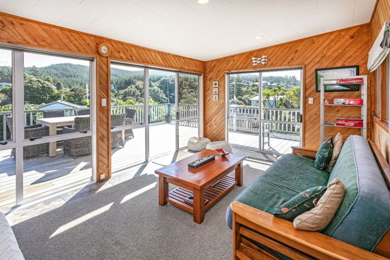 Photo of property in 120 Onemana Drive, Onemana, Whangamata, 3691