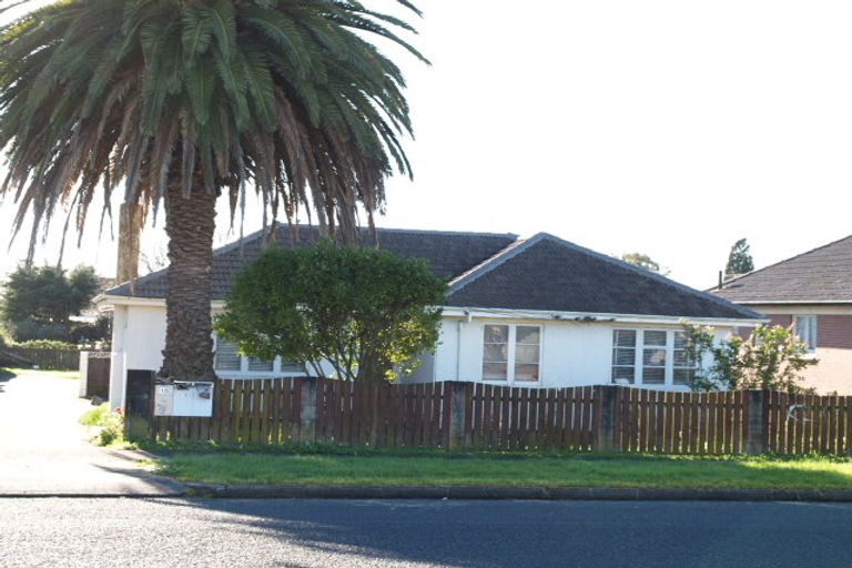 Photo of property in 3/15 Henwood Road, Mangere East, Auckland, 2024