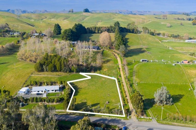 Photo of property in 164 Mount Herbert Road, Waipukurau, 4200