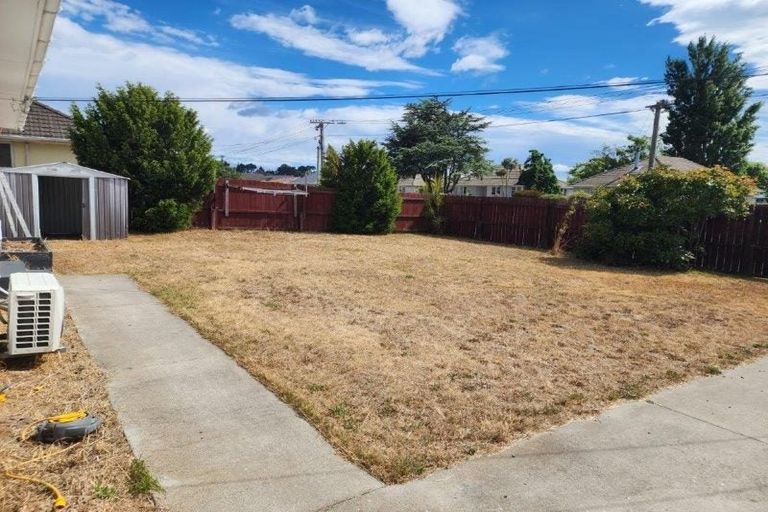 Photo of property in 130 Aldershot Street, Aranui, Christchurch, 8061