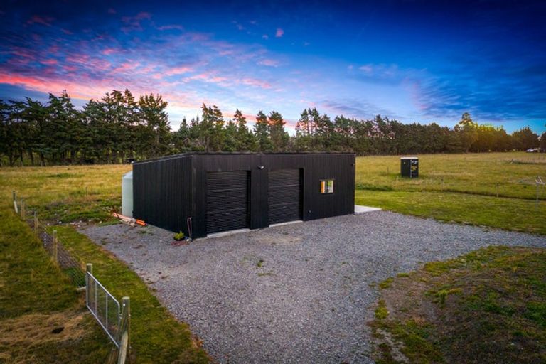 Photo of property in 527 Browns Rock Road, Burnt Hill, Oxford, 7495