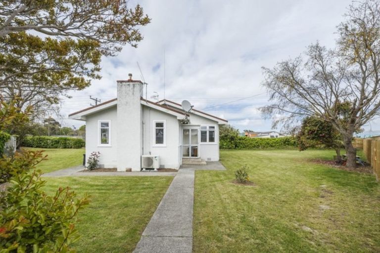 Photo of property in 138 South Street, Feilding, 4702