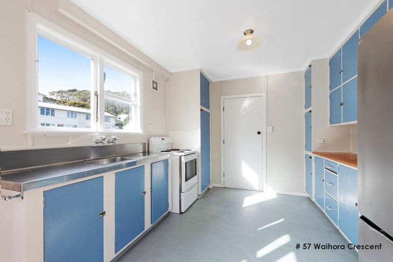Photo of property in 55-57 Waihora Crescent, Waitangirua, Porirua, 5024