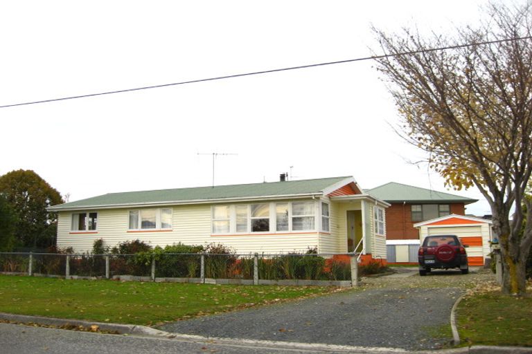 Photo of property in 47 Forest Street, Tapanui, 9522