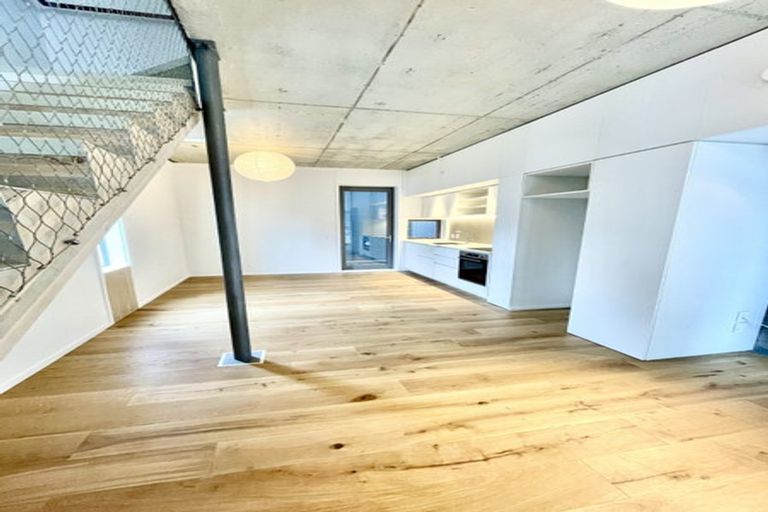 Photo of property in 263b Willis Street, Te Aro, Wellington, 6011