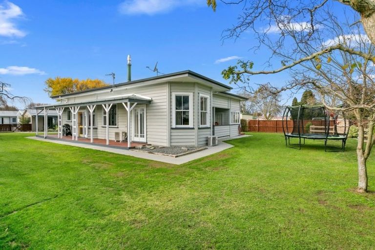 Photo of property in 72a Smith Street, Matamata, 3400