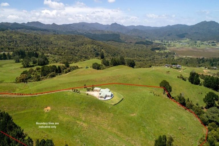 Photo of property in 1287 State Highway 25, Te Kouma, Coromandel, 3581