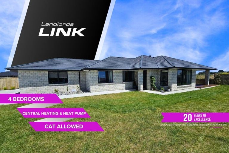 Photo of property in 55 Tawhero Street, Gonville, Whanganui, 4501