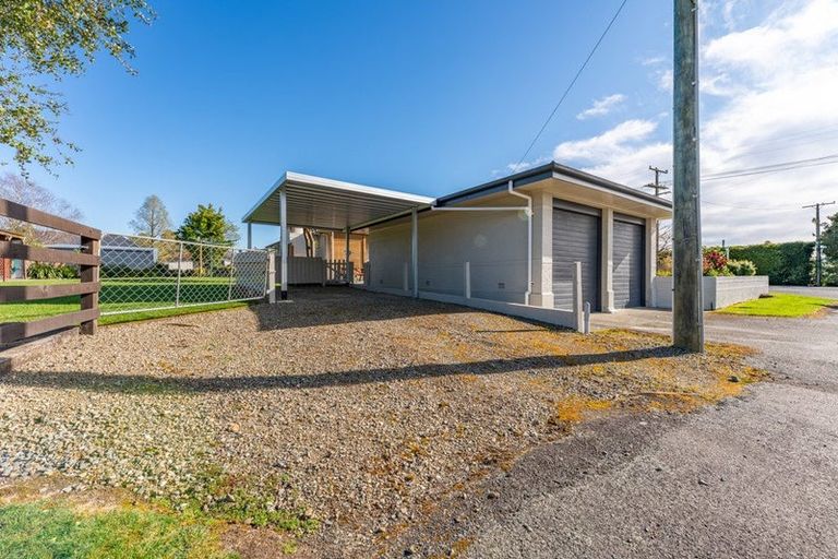 Photo of property in 57 Mill Road, Waimate, 7924