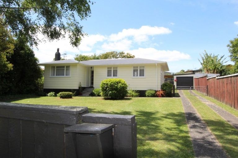 Photo of property in 236 Balmoral Drive, Tokoroa, 3420