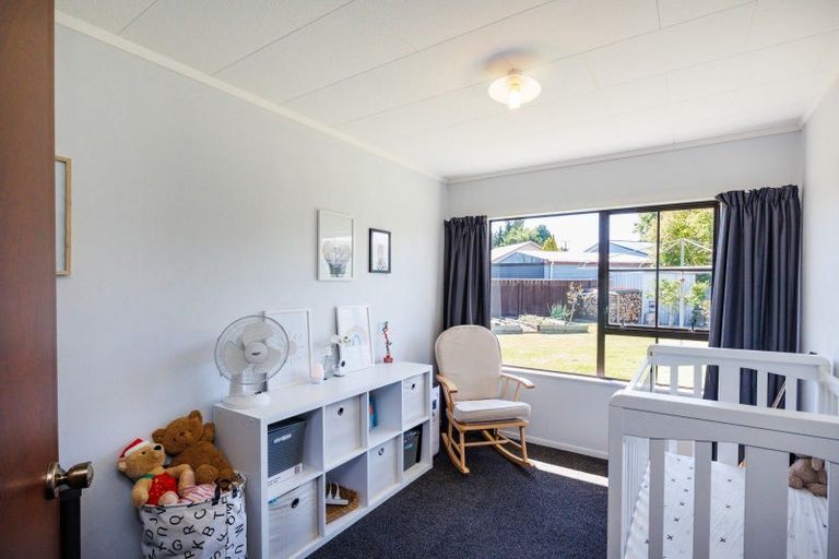 Photo of property in 2 Higgin Place, Feilding, 4702