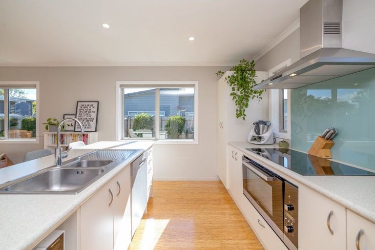 Photo of property in 162 East Street, Greytown, 5712