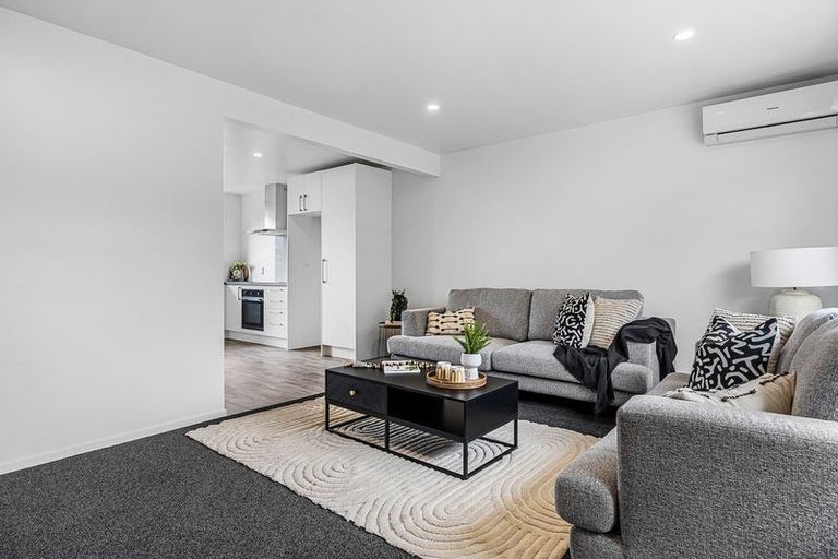 Photo of property in 3/94 Peverel Street, Riccarton, Christchurch, 8041