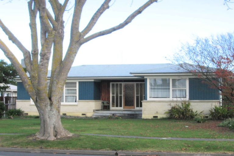 Photo of property in 95 Wycliffe Street, Onekawa, Napier, 4110