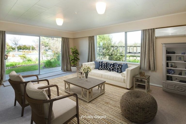 Photo of property in 1/86 Nelson Street, Springlands, Blenheim, 7201