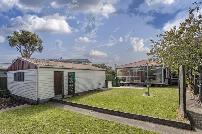 Photo of property in 351 Burwood Road, Burwood, Christchurch, 8083