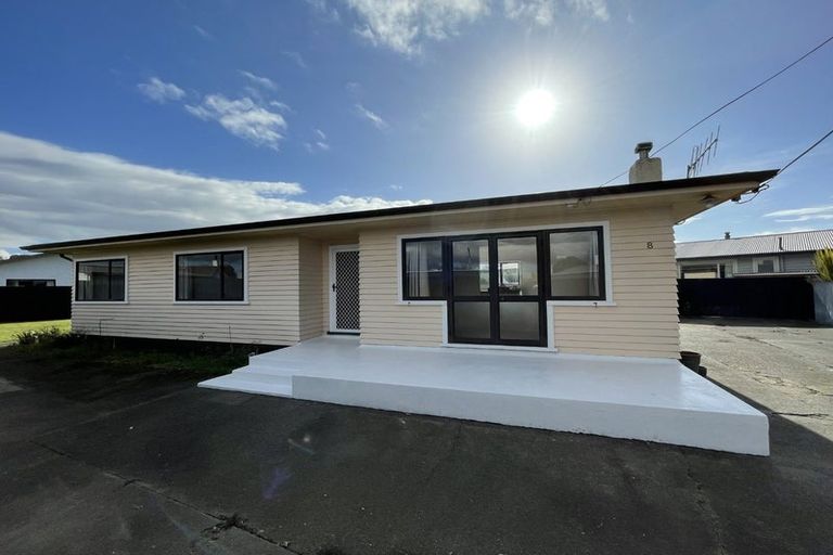 Photo of property in 8 Blenheim Street, Taradale, Napier, 4112