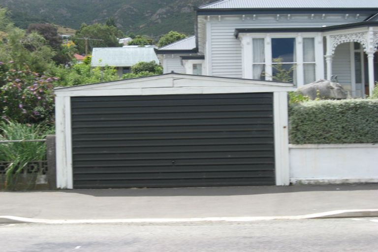 Photo of property in 38 Winchester Street, Lyttelton, 8082