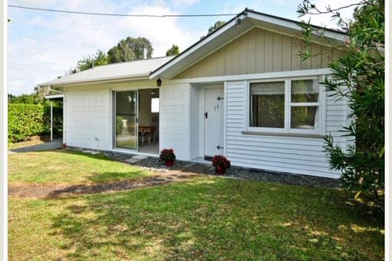 Photo of property in 13 Cranwell Place, Hillcrest, Hamilton, 3216