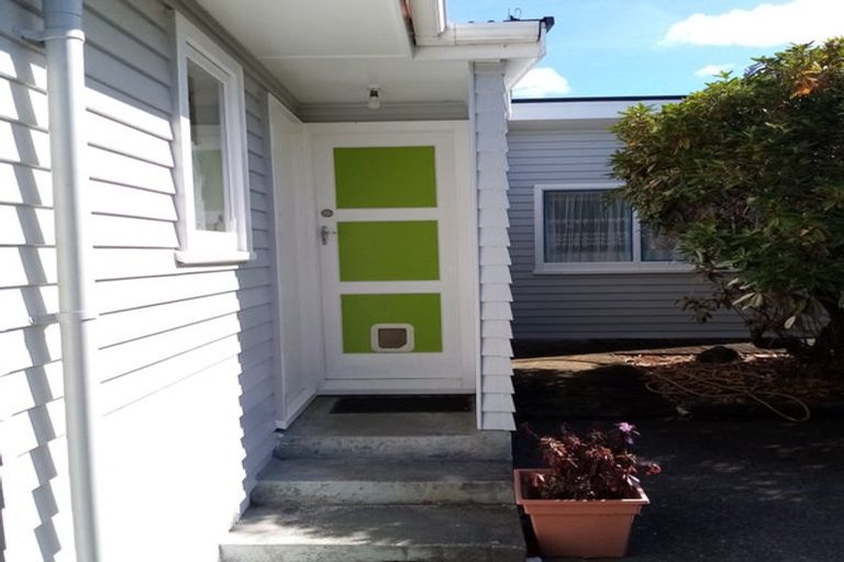 Photo of property in 65 California Drive, Totara Park, Upper Hutt, 5018