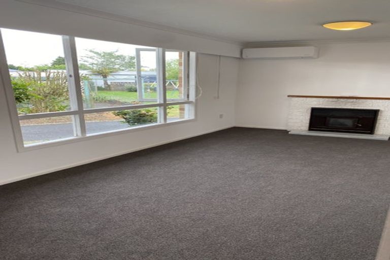 Photo of property in 26 Sheffield Street, Matamata, 3400