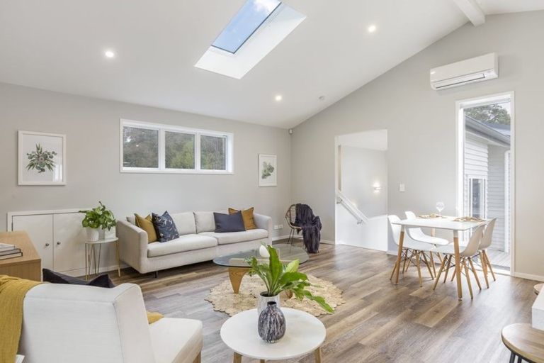 Photo of property in 35a Taurus Crescent, Beach Haven, Auckland, 0626