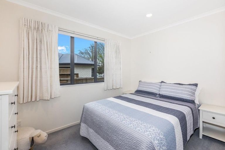 Photo of property in 20a Victoria Avenue, Morrinsville, 3300