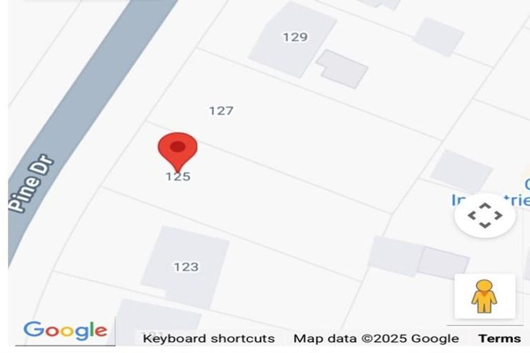 Photo of property in 125 Pine Drive, Murupara, 3025