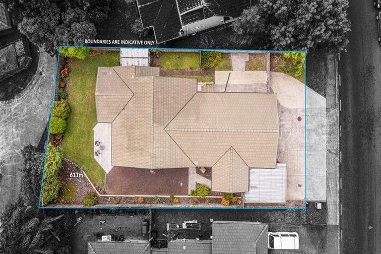 Photo of property in 8 Millstream Drive, Henderson, Auckland, 0610