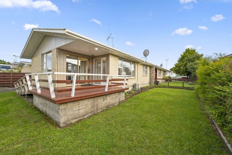 Photo of property in 19b Ruru Crescent, Putaruru, 3411