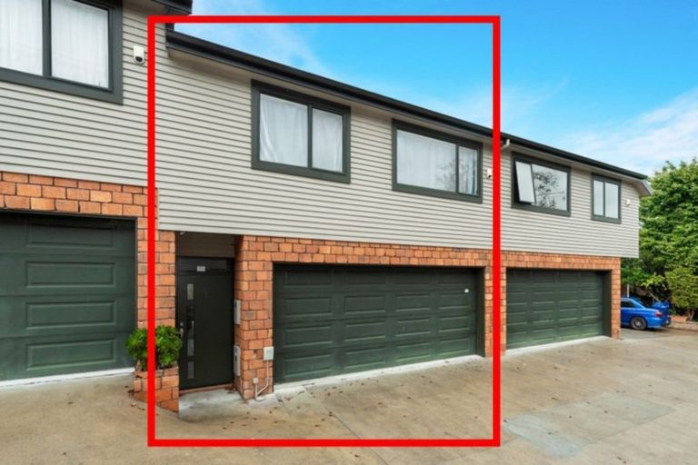 Photo of property in 12b Kelvin Place, Hamilton East, Hamilton, 3216