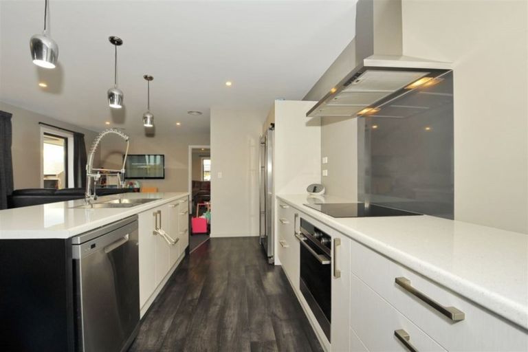 Photo of property in 36 Craig Thompson Drive, Lincoln, 7608