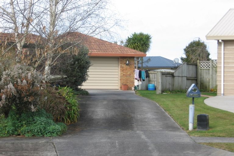 Photo of property in 15 Drake Place, Fairview Downs, Hamilton, 3214