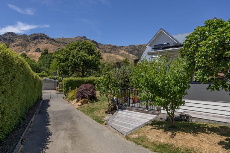 Photo of property in 10 Monalua Avenue, Purau, Diamond Harbour, 8972