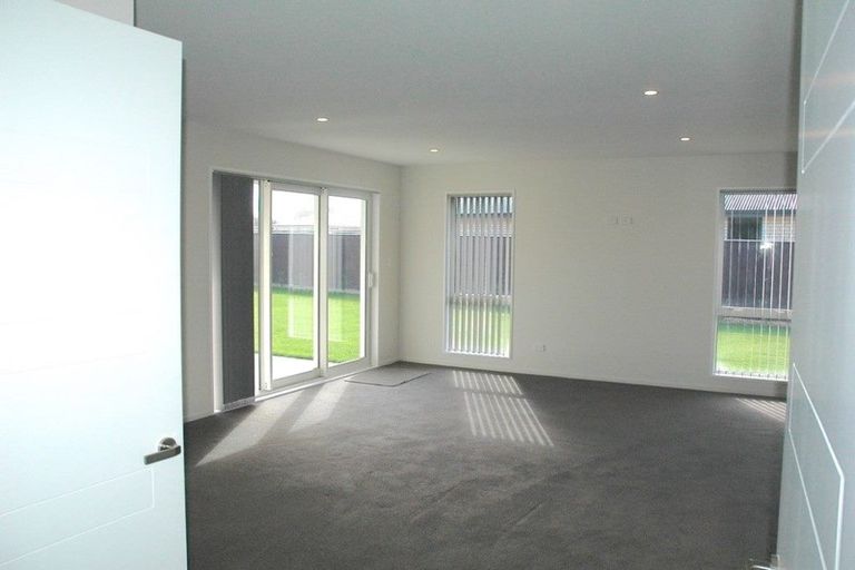 Photo of property in 44 Tripoli Street, Rangiora, 7400