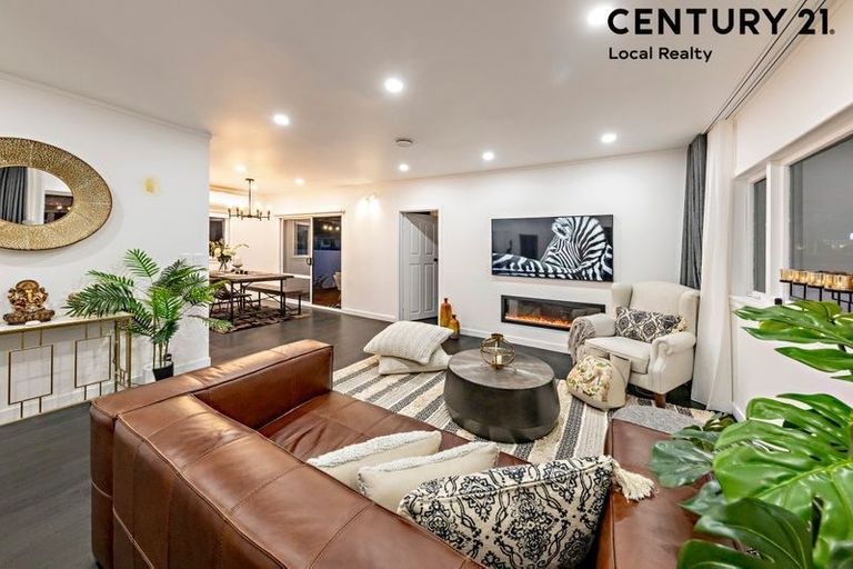 Photo of property in 1/1 Lupton Road, Manurewa, Auckland, 2102