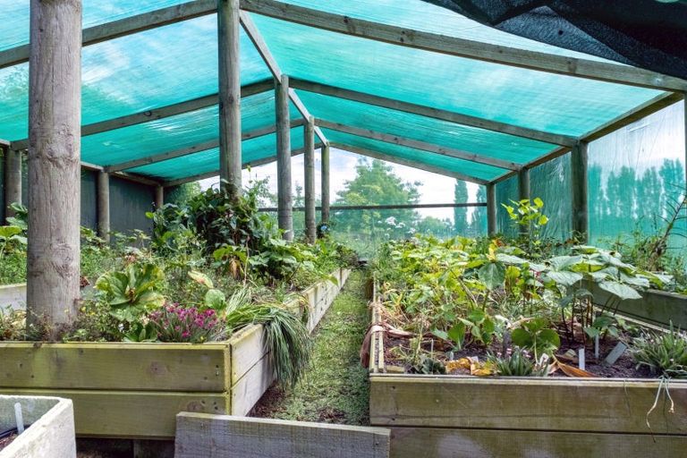 Photo of property in 30 Levels Store Road, Levels Valley, Timaru, 7975