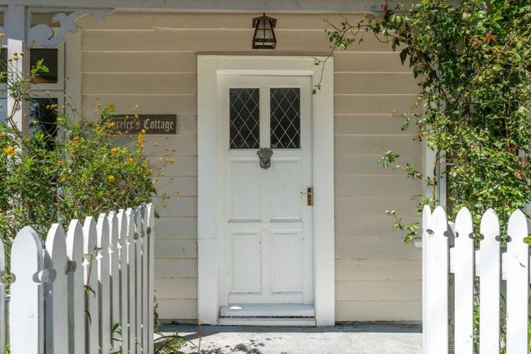 Photo of property in 12 Andersons Line, Clareville, Carterton, 5713