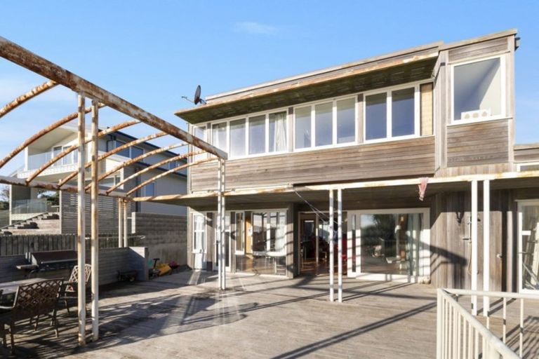 Photo of property in 181 Rosetta Road, Raumati South, Paraparaumu, 5032